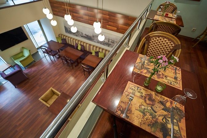 Feronya Hotel — 8