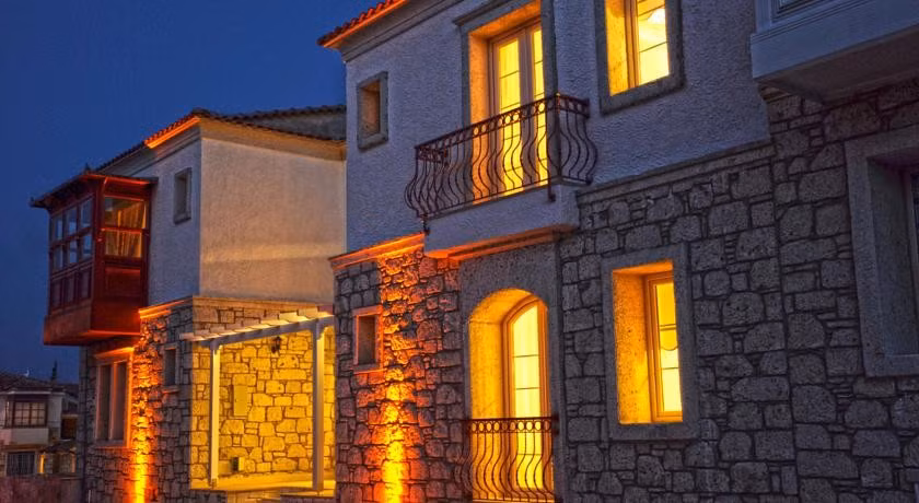 Lucky Angel Hotel Alaçatı  — 7