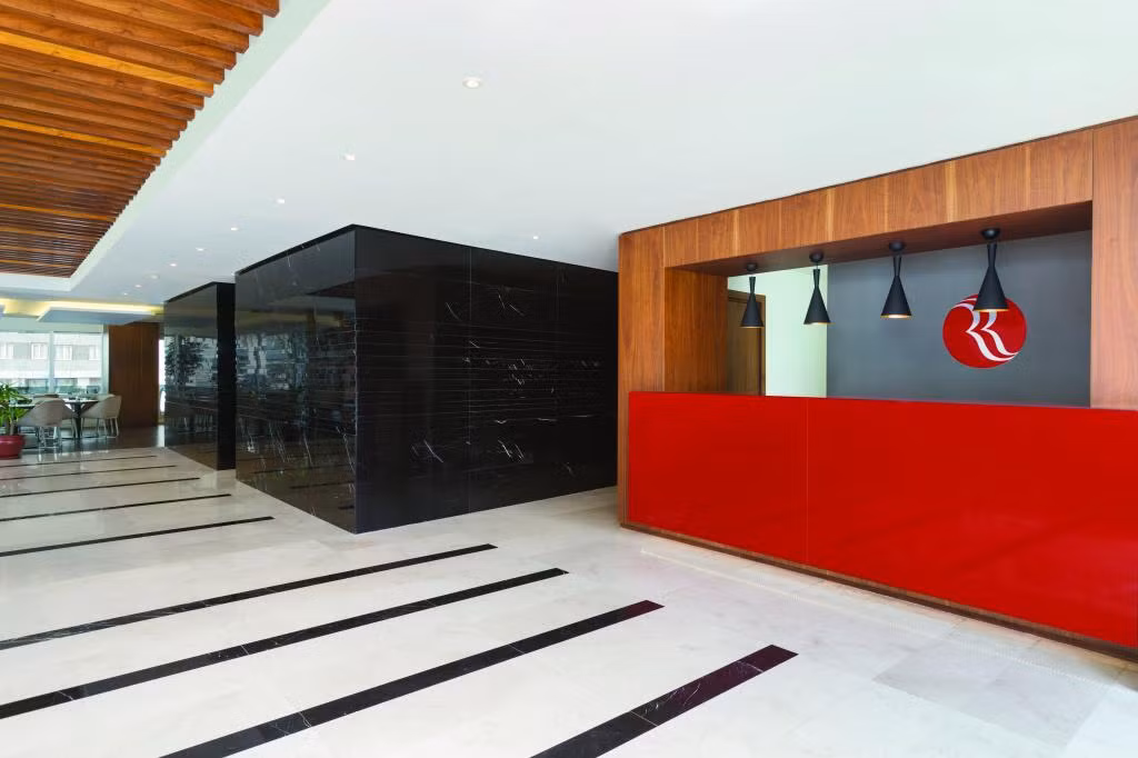 Ramada Encore İstanbul Kartal — 6