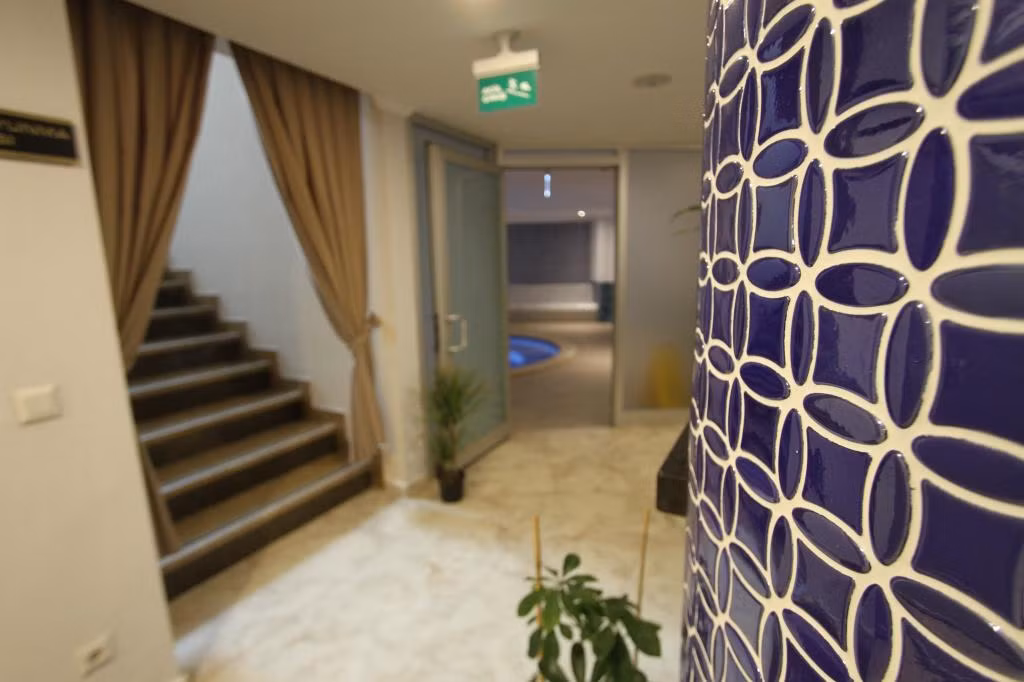 Devrek Otel — 4