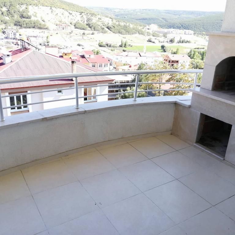 Şiran Özel Kiralık Tatil Dairesi — 5