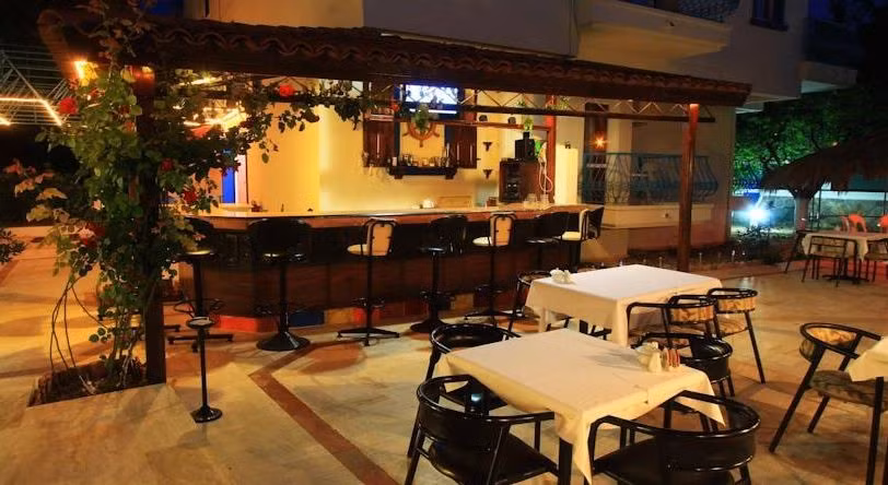 Koz Marigold Apart Otel — 4