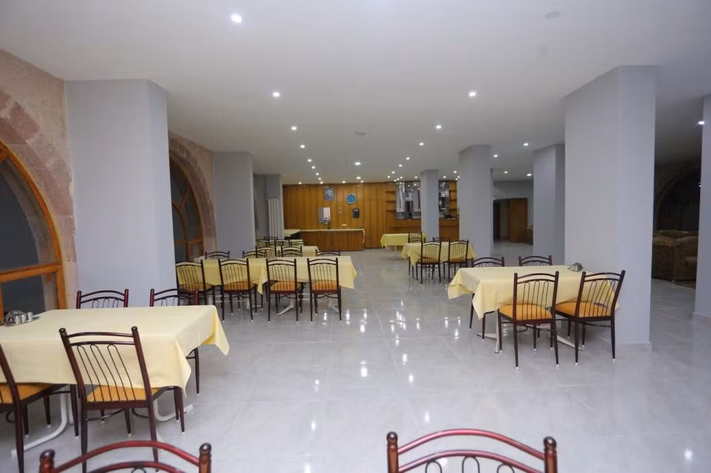 Tulpar Otel — 3
