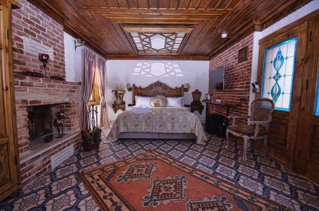 Ayşe Hanım Konağı Urla  (+12 Adult Only) — 8