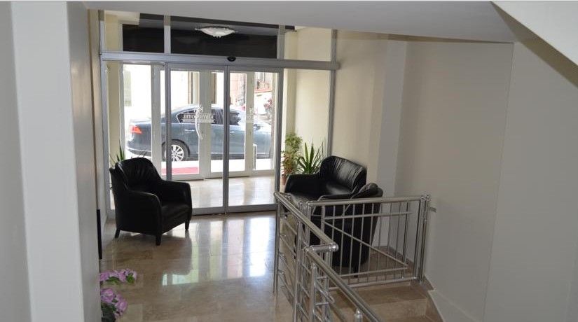 Kibyra Otel — 5