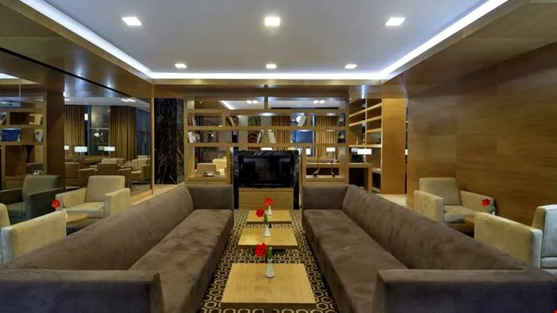 Wyndham Garden Diyarbakır — 6