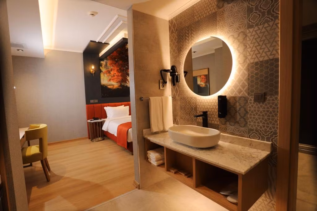 Otel Resmi