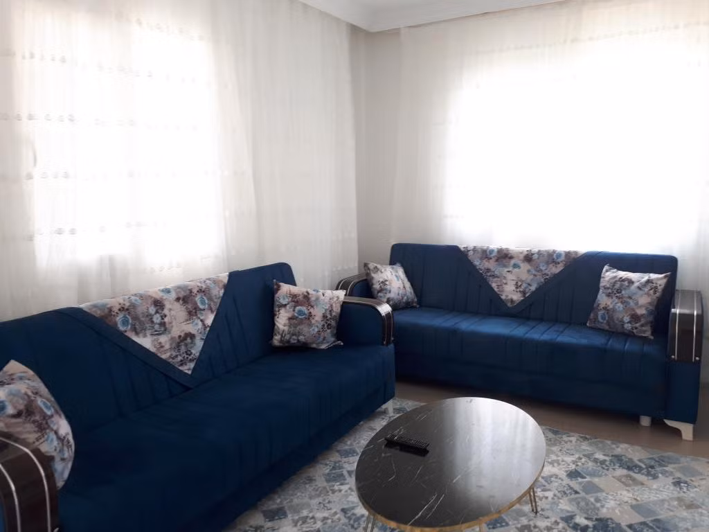 Kaş Demir ApartOtel  — 8