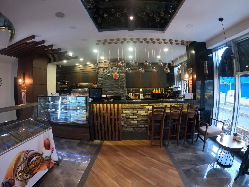 Simisso Hotel — 2