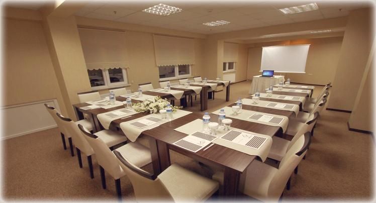 Verman Otel — 5