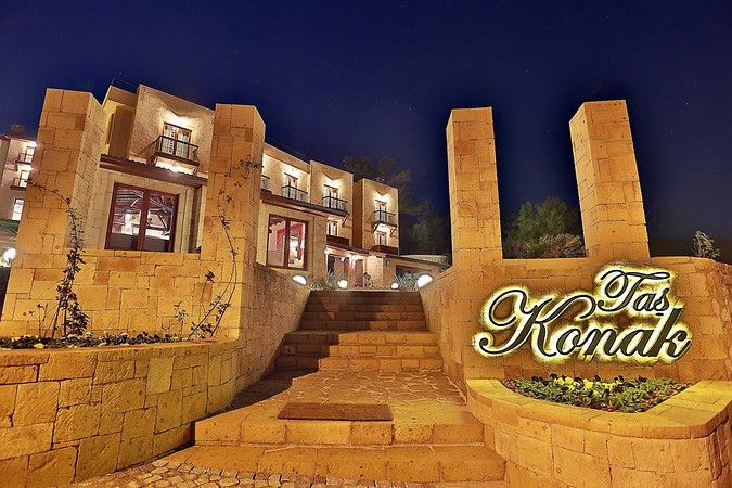 İda Taş Konak — 6