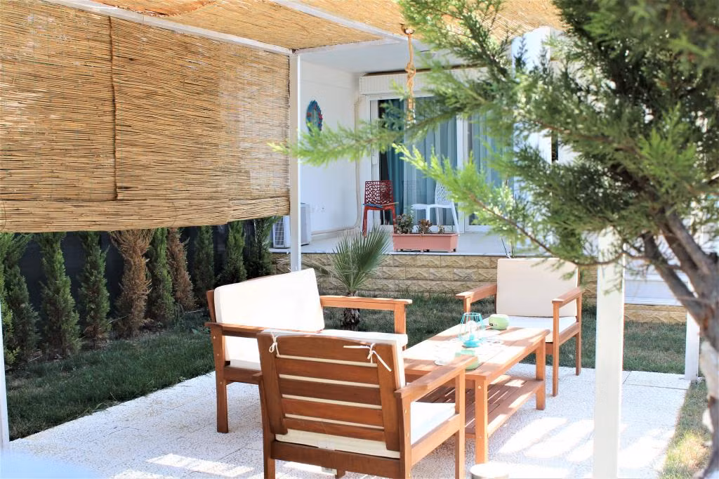 Olivia Otel Alaçatı — 6