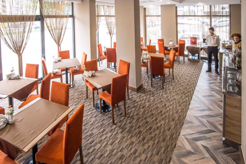 Otel Vona Ordu — 8