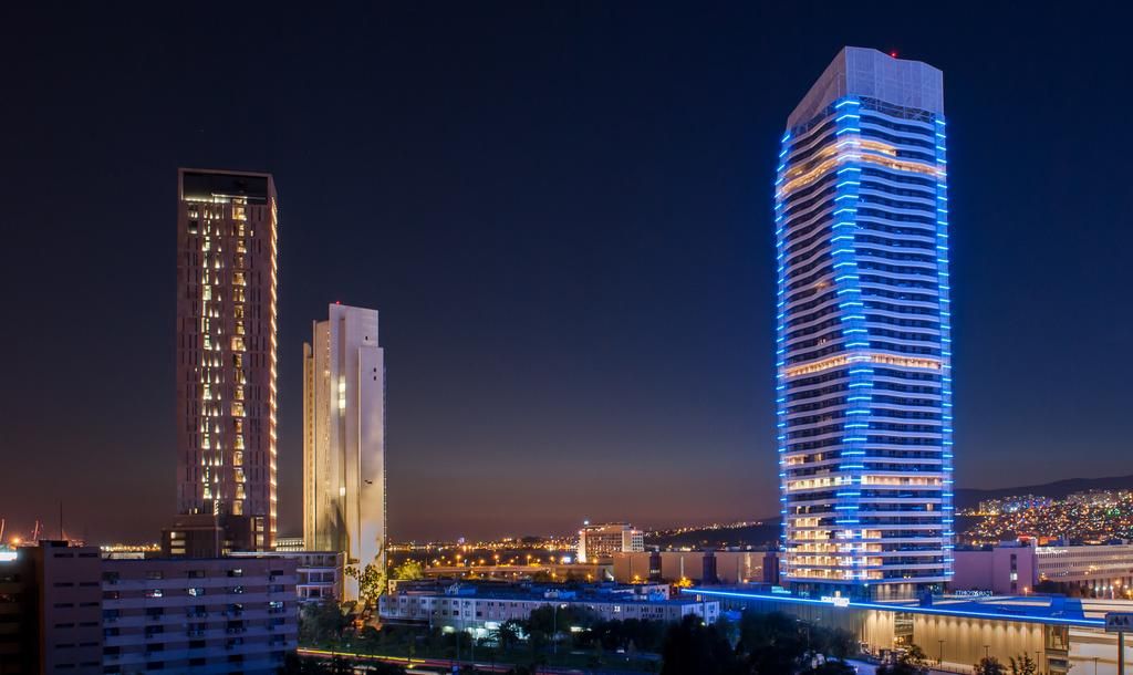 Four Points by Sheraton İzmir — 4