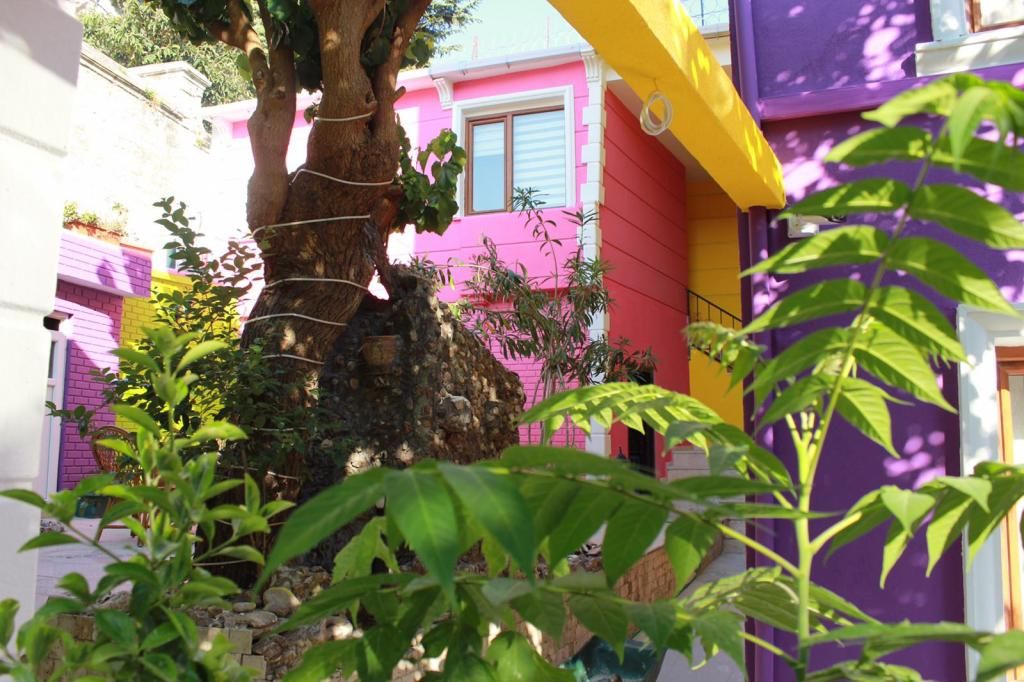 The Zanadu Hotel — 2