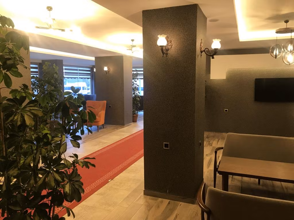 Elite My Garden Hotel — 6