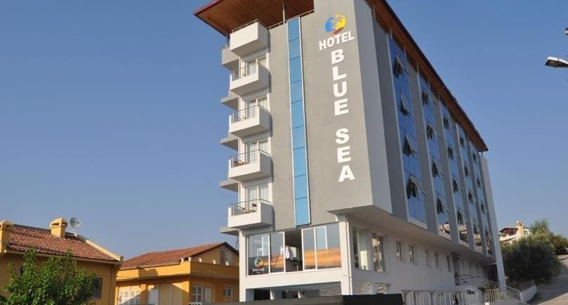 Blue Sea Hotel & Spa