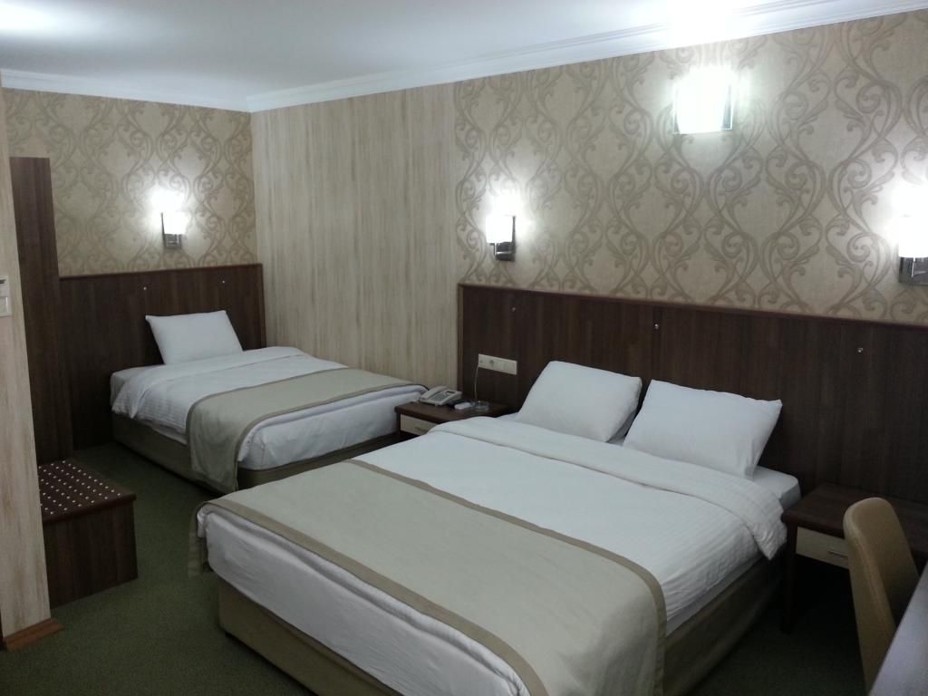 Hosta Otel Adana — 7