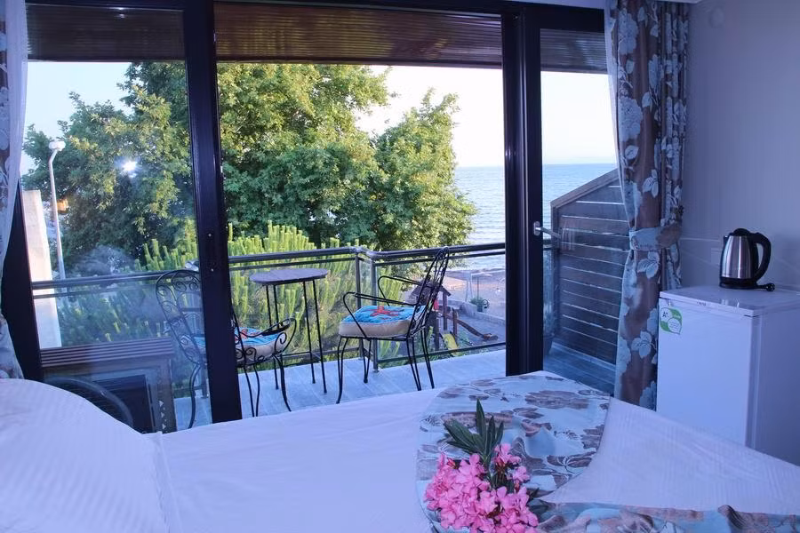 Küçükkuyu Sarissa Boutique Hotel — 2