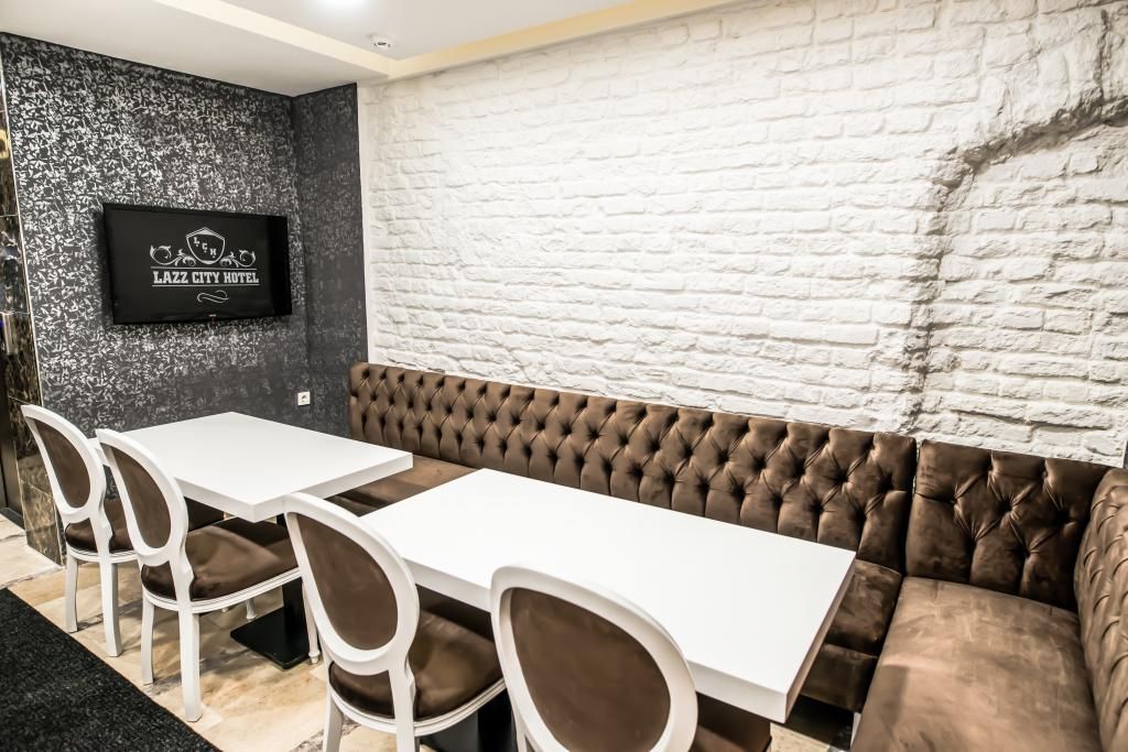 Lazz City Hotel — 7