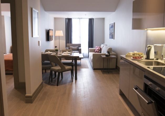 Sentire Hotel & Residences — 8