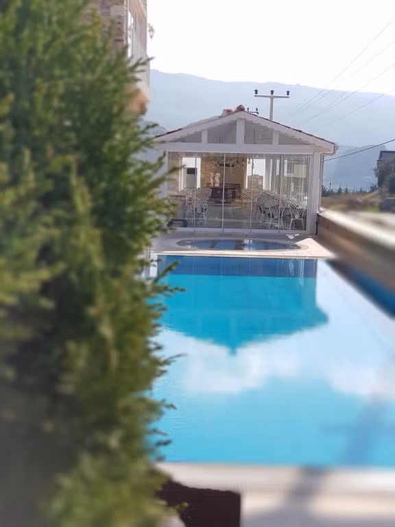 Vinifera Ephesus Hotel Selçuk — 3