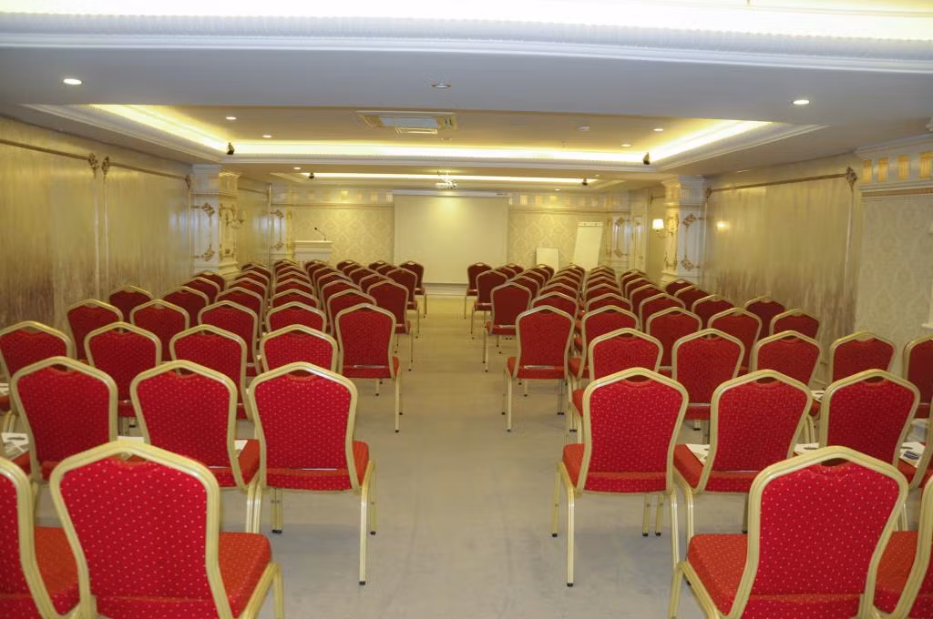 World Point Hotel Istanbul — 8