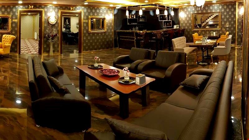 Savona Otel — 5