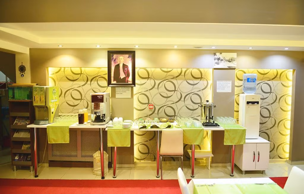 Otel 59 Tekirdağ — 8