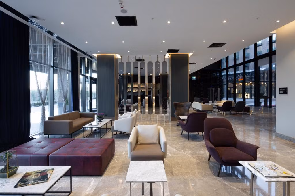 Dedeman Kartepe Kocaeli — 5