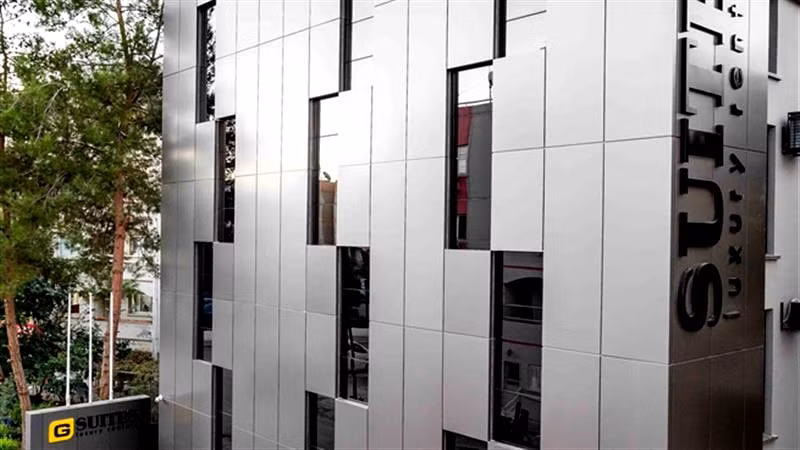 G Suites Luxury Rentals — 5