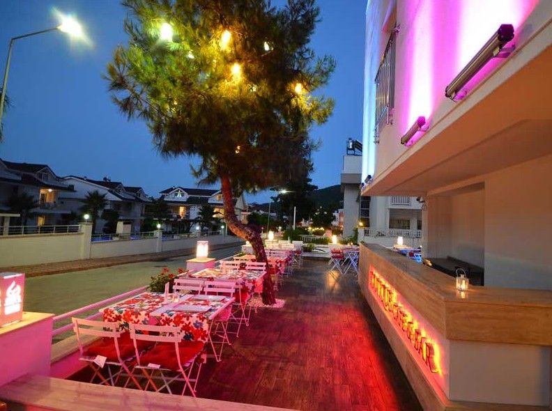 Docs Boutique Hotel — 5