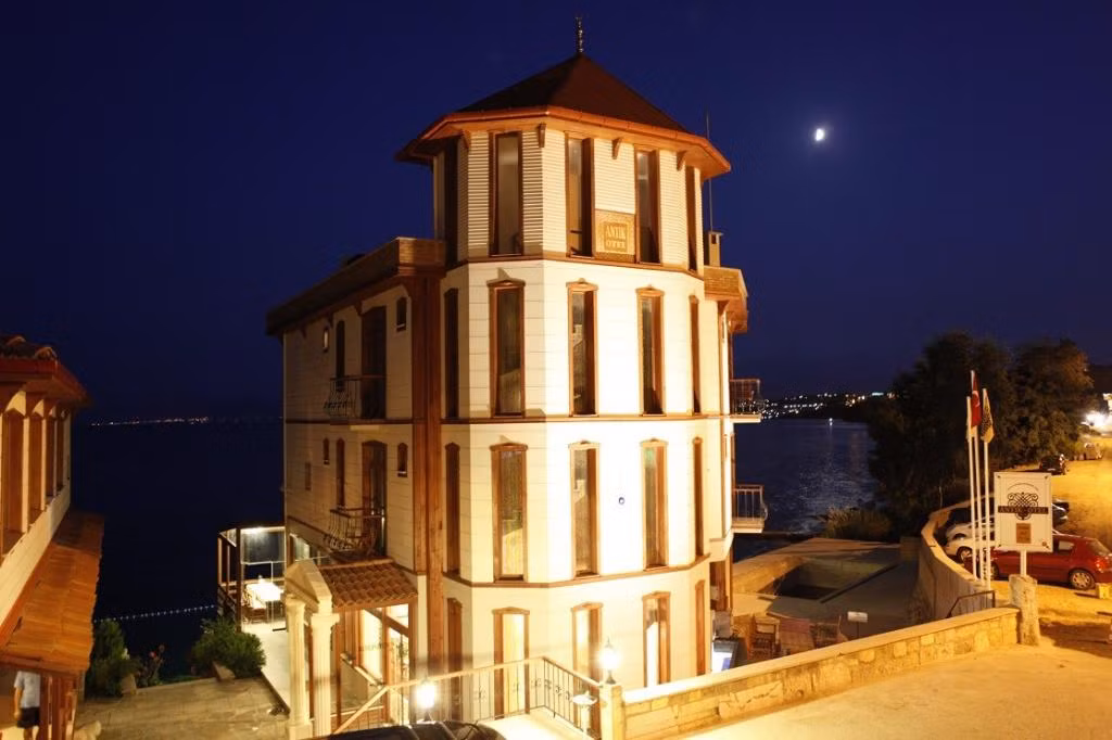 Sinop Antik Otel — 6