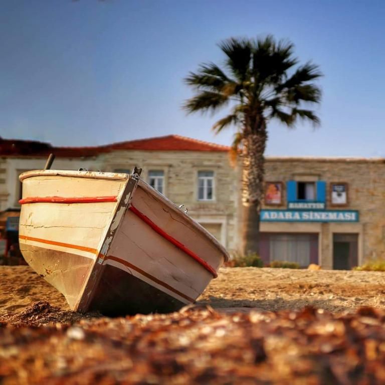 Yeni Foça Maydanoz Otel — 6