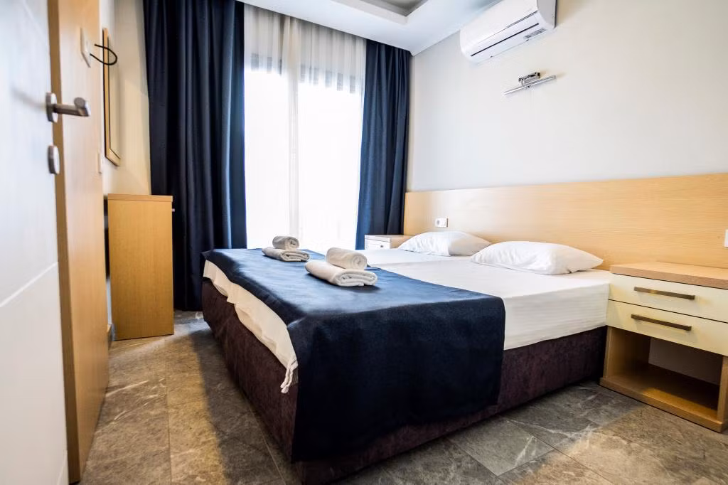 Ven Suites  — 7