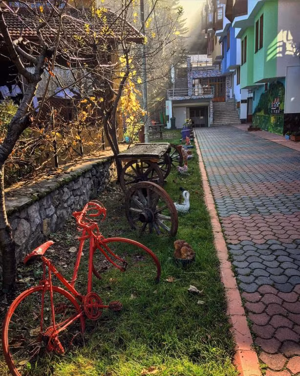 Bolu Yıldız Otel — 8
