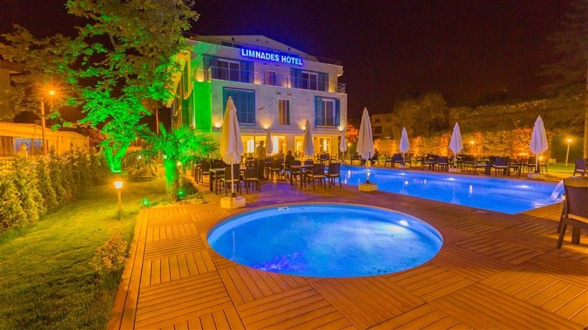 Otel Resmi