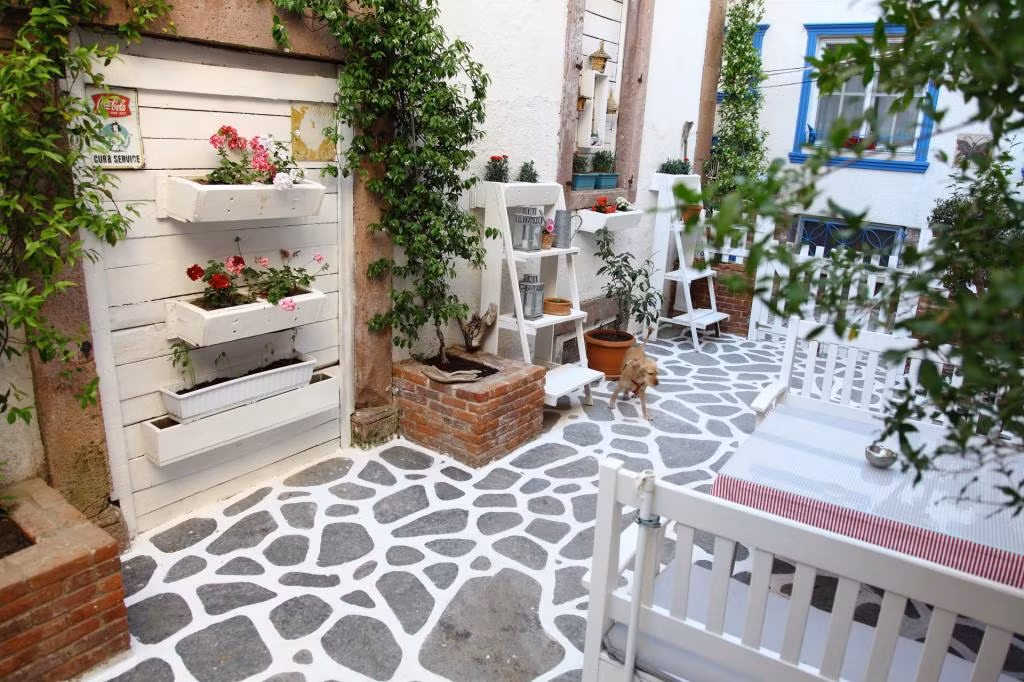 Çeşmelihan Pansiyon — 7