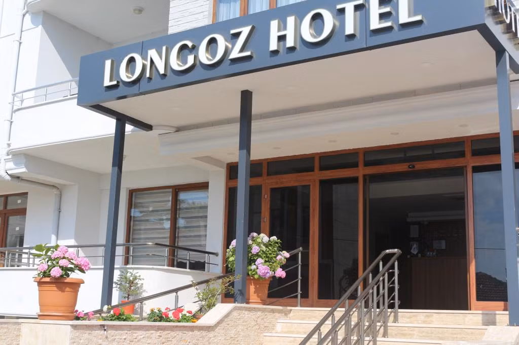 Longoz Hotel — 6
