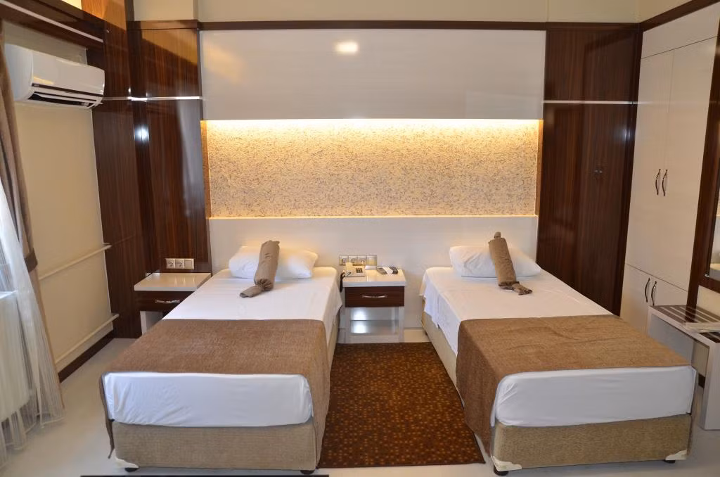 Napa Otel Denizli — 5