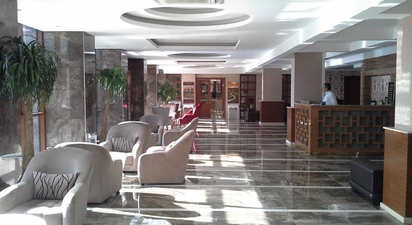 Mesa Otel — 6