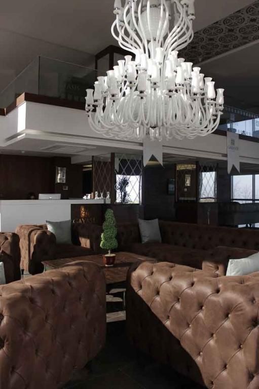 Gayasis Resort Hotel — 6