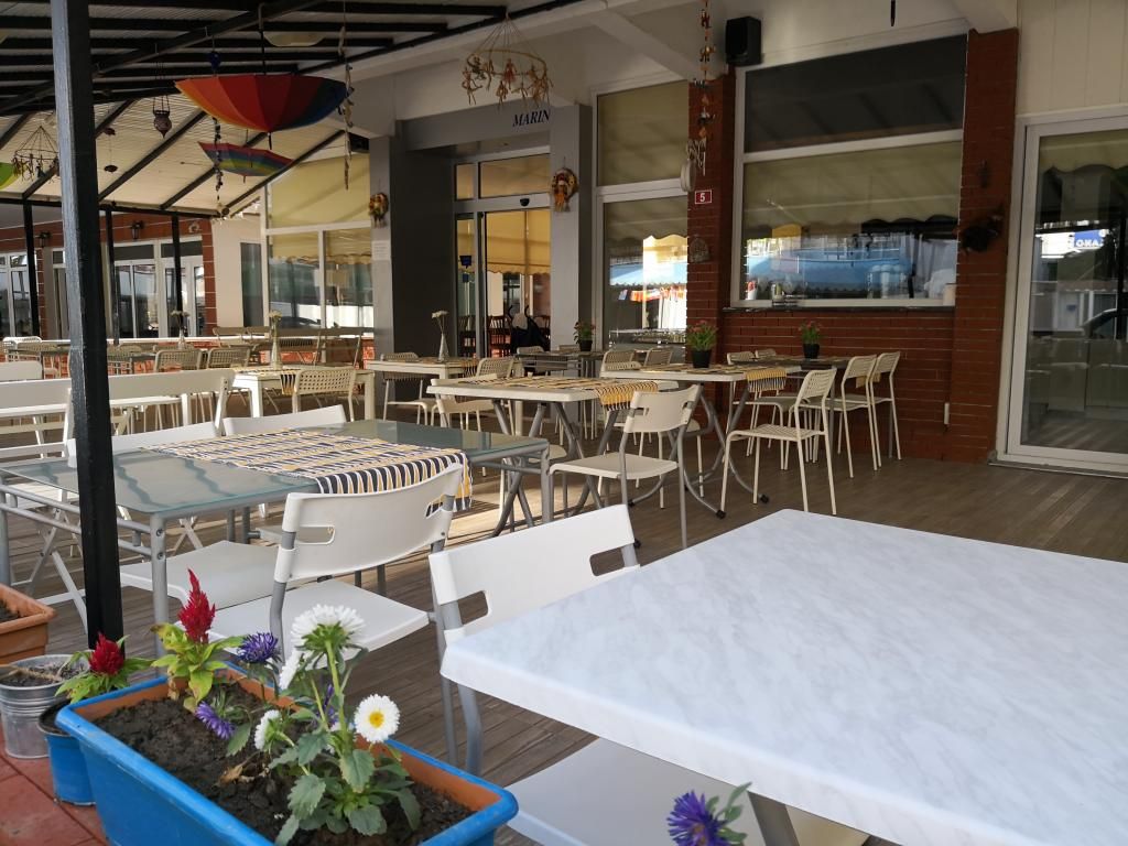 Hotel Marine Sarımsaklı — 5