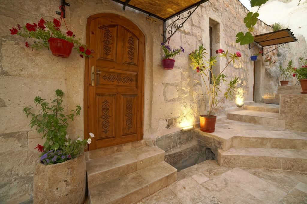 Melek Cave Hotel — 7