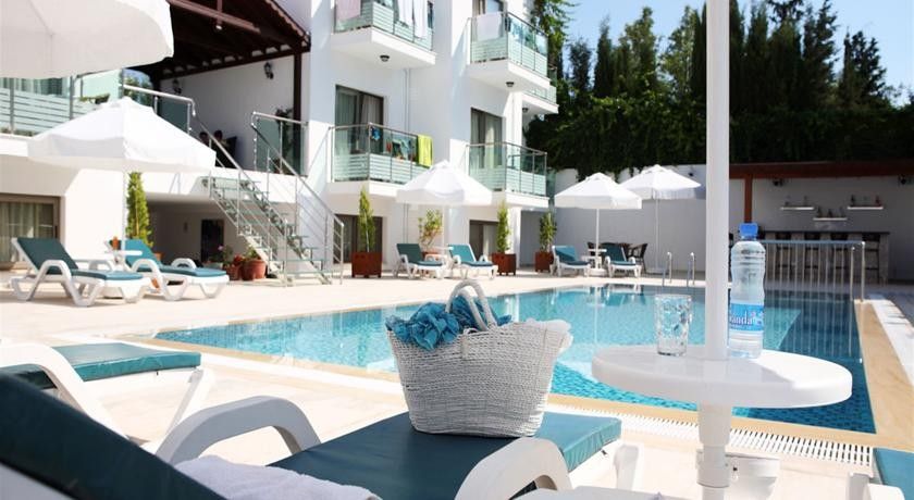 Gün Ay Hotel Gümbet