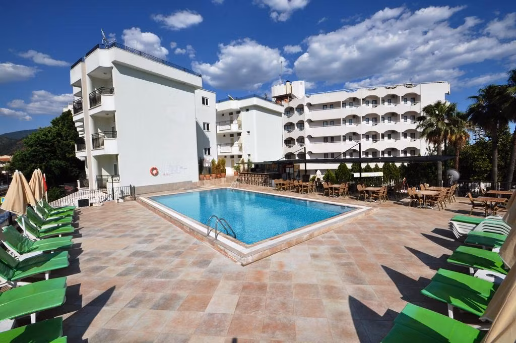 Reis Maris Hotel