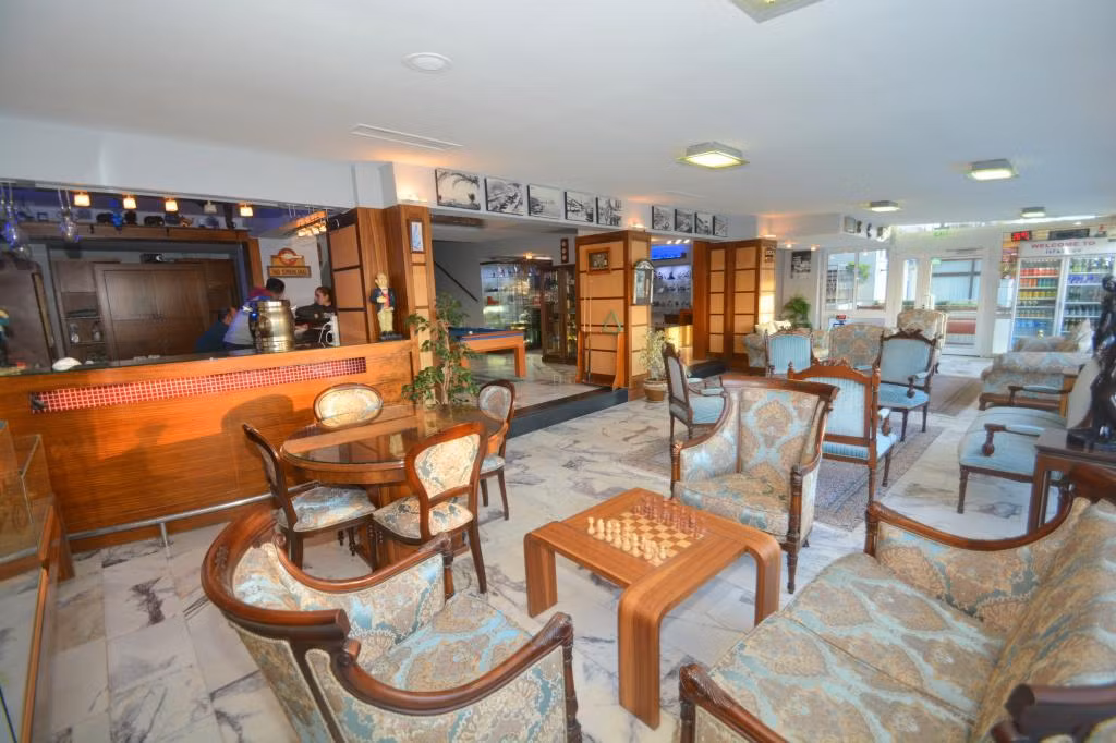 Otel Resmi