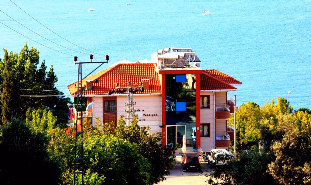 Turhan Pansiyon Sinop
