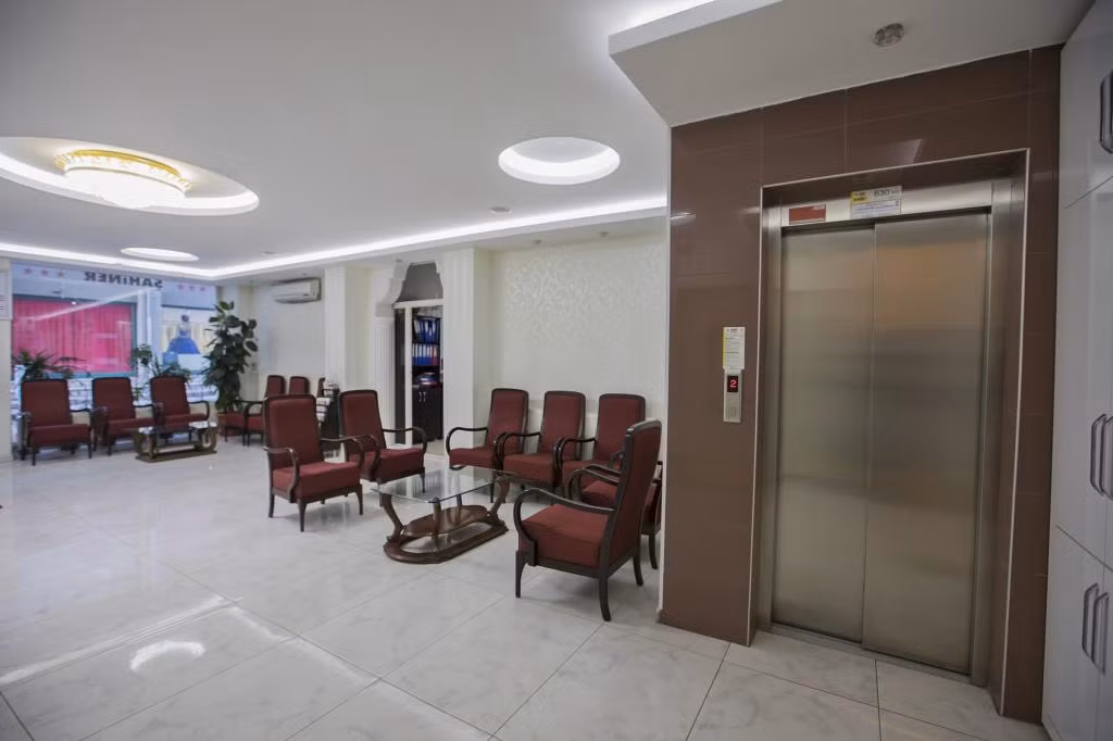Hotel Şahiner Niğde — 4