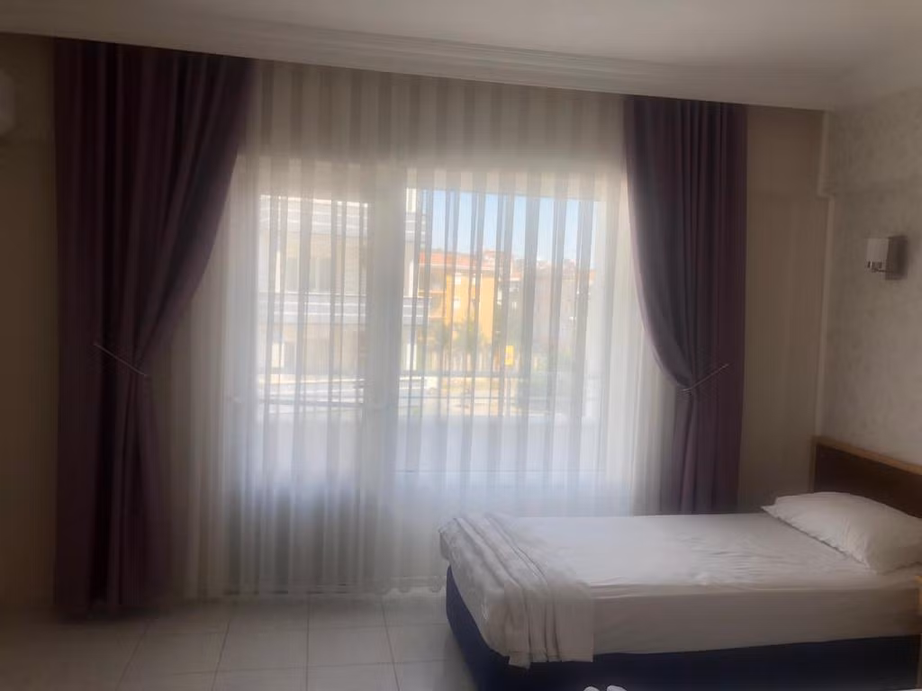 Efsanem Hotel — 8